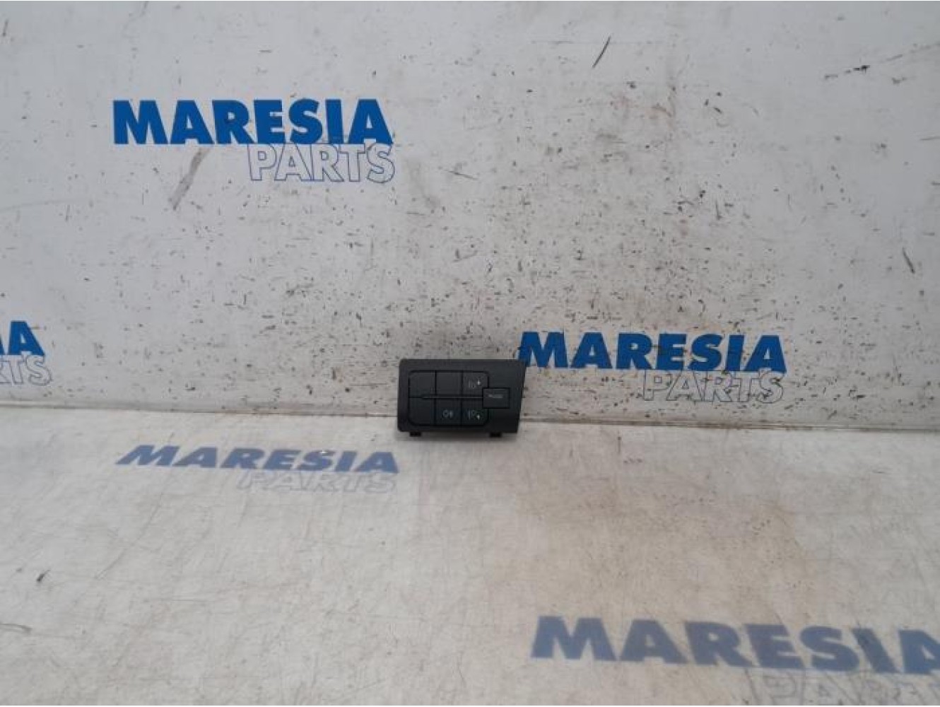 Fiat - Ducato - Light switch