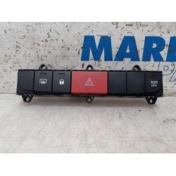 Fiat - Ducato - Panic lighting switch