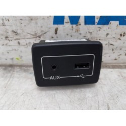 Fiat - Ducato - AUX/USB aansluiting
