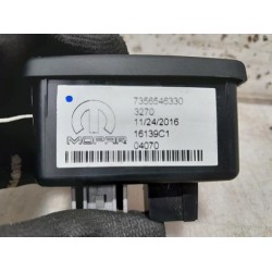 Fiat - Ducato - AUX/USB aansluiting