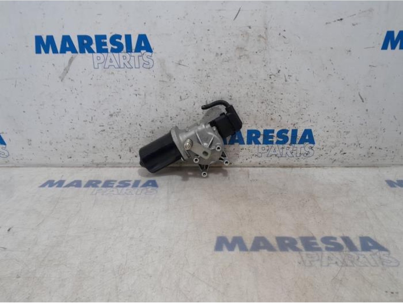 Fiat - Ducato - Front wiper motor