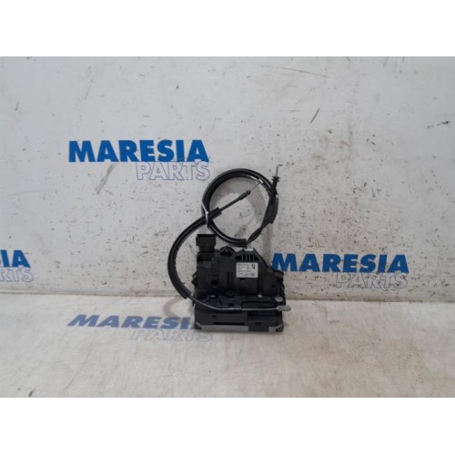 Fiat - Ducato - Door lock mechanism 2-door, right