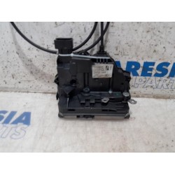 Fiat - Ducato - Sliding door lock mechanism, right