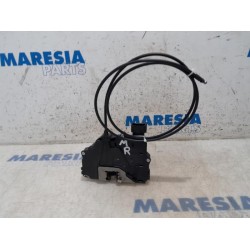 Fiat - Ducato - Sliding door lock mechanism, right