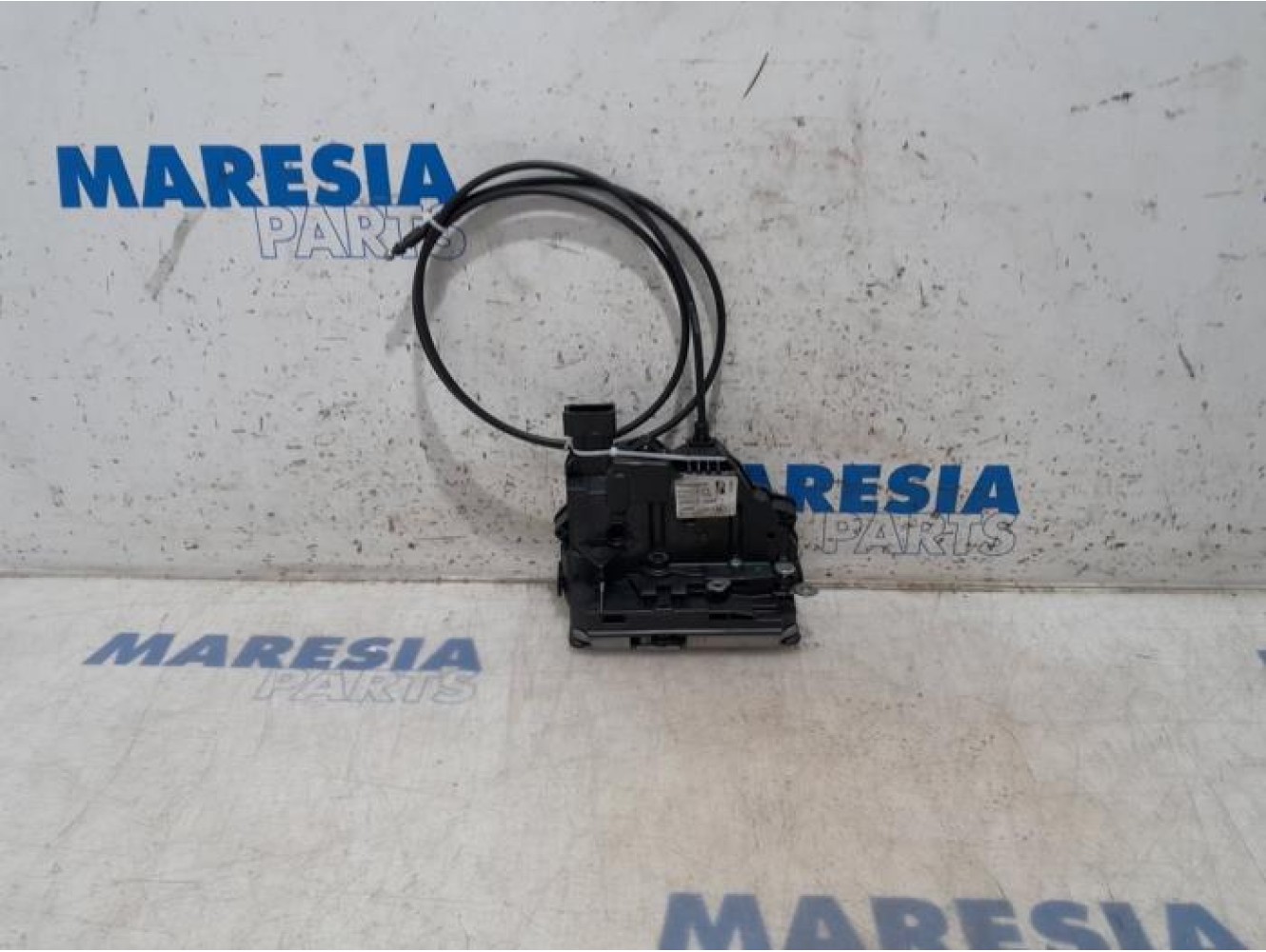 Fiat - Ducato - Sliding door lock mechanism, right