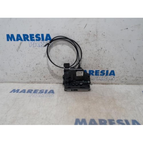 Fiat - Ducato - Sliding door lock mechanism, right