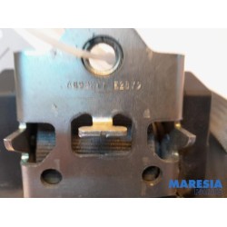 Fiat - Ducato - Front seatbelt, left