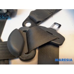 Fiat - Ducato - Front seatbelt, left