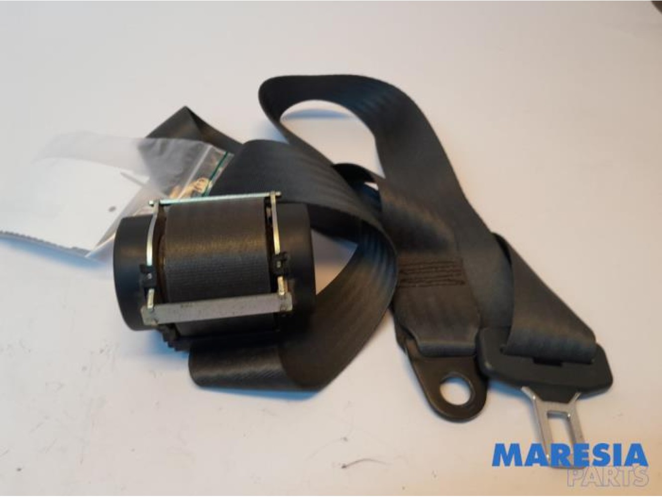 Fiat - Ducato - Front seatbelt, left