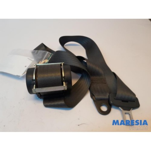 Fiat - Ducato - Sicherheitsgurt links vorne