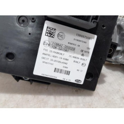 Fiat - Ducato - Engine management computer