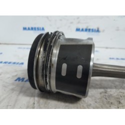 Citroen - C4 Grand Picasso - Piston