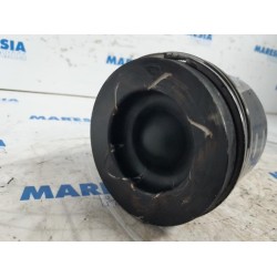 Citroen - C4 Grand Picasso - Piston