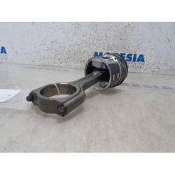 Citroen - C4 Grand Picasso - Piston