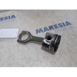 Citroen - C4 Grand Picasso - Piston