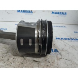 Citroen - C4 Grand Picasso - Piston