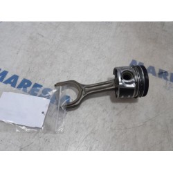 Citroen - C4 Grand Picasso - Piston