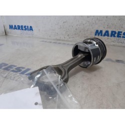 Citroen - C4 Grand Picasso - Piston