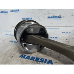 Citroen - C4 Grand Picasso - Piston