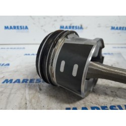 Citroen - C4 Grand Picasso - Piston