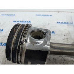 Citroen - C4 Grand Picasso - Piston