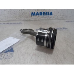 Citroen - C4 Grand Picasso - Piston