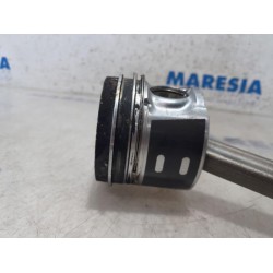 Citroen - C4 Grand Picasso - Piston