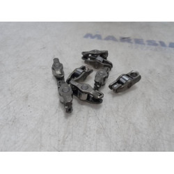 Citroen - C4 Grand Picasso - Rocker arm
