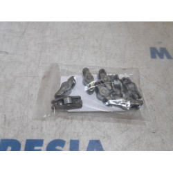 Citroen - C4 Grand Picasso - Rocker arm