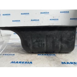 Citroen - C4 Grand Picasso - Sump