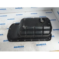 Citroen - C4 Grand Picasso - Sump