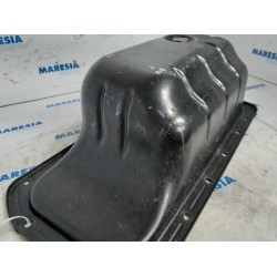Citroen - C4 Grand Picasso - Sump