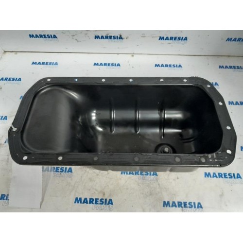 Citroen - C4 Grand Picasso - Sump