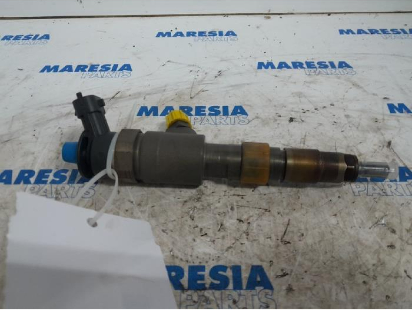 Citroen - C4 Grand Picasso - Injector (diesel)