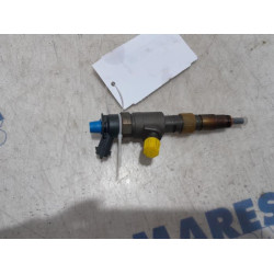 Citroen - C4 Grand Picasso - Injector (diesel)