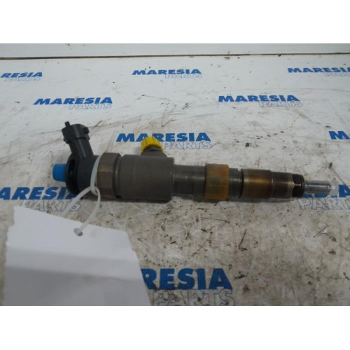 Citroen - C4 Grand Picasso - Injector (diesel)