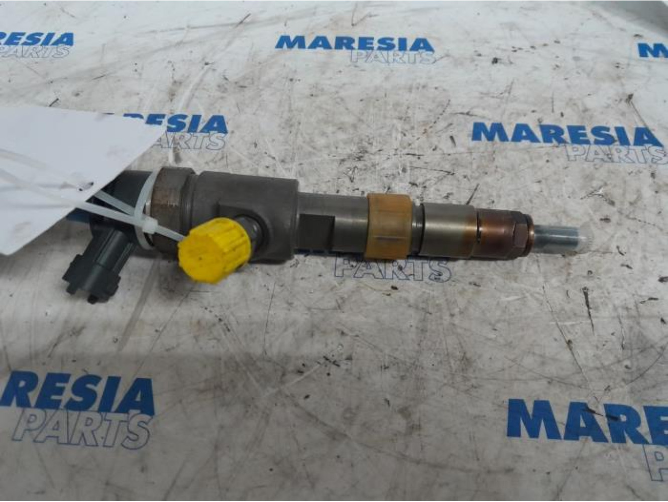 Citroen - C4 Grand Picasso - Injector (diesel)