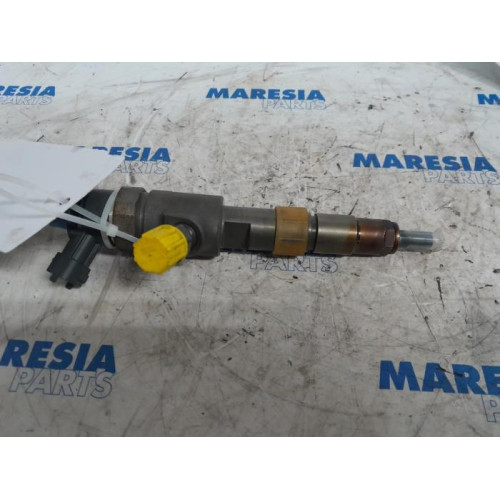 Citroen - C4 Grand Picasso - Injector (diesel)