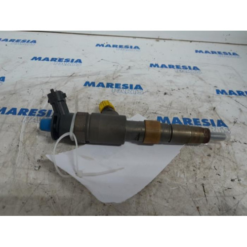 Citroen - C4 Grand Picasso - Injector (diesel)