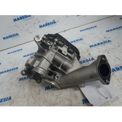 Citroen - C4 Grand Picasso - EGR Klep