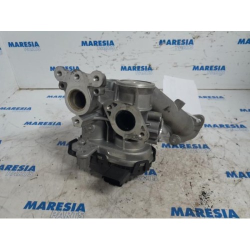 Citroen - C4 Grand Picasso - EGR Klep