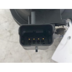 Citroen - C4 Grand Picasso - Luchthoeveelheidsmeter