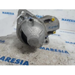 Suzuki - Alto - Startmotor