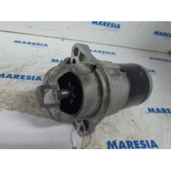 Suzuki - Alto - Startmotor