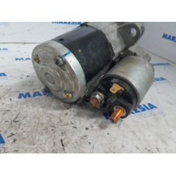 Suzuki - Alto - Startmotor