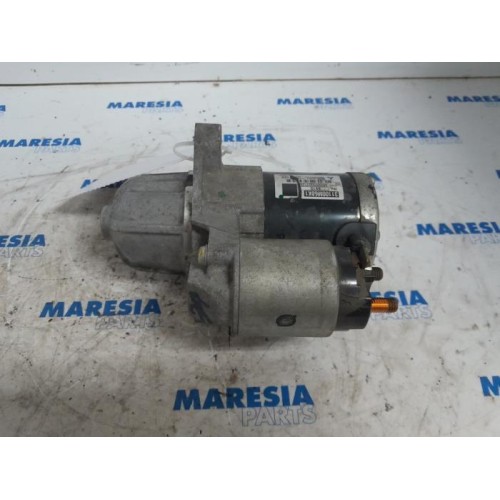 Suzuki - Alto - Starter