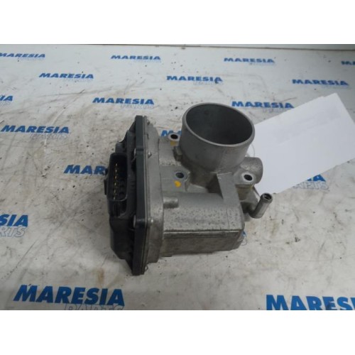 Suzuki - Alto - Throttle body