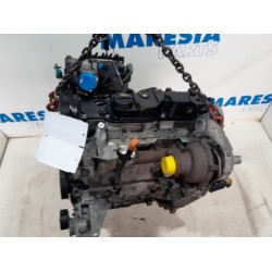 Citroen - C4 Grand Picasso - Motor