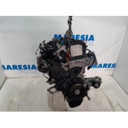 Citroen - C4 Grand Picasso - Motor