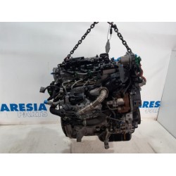 Citroen - C4 Grand Picasso - Motor